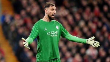 Donnarumma iddiası