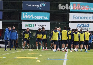 Fenerbahçe’de 27 milyonluk hayal kırıklığı! Bekleneni veremedi