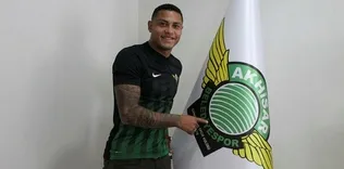 Eski Trabzonsporlu yeniden Süper Lig’de