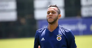 Josef cephesinden şok Galatasaray sözleri!