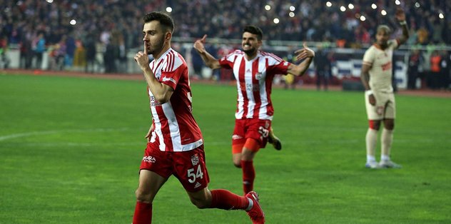 Galatasaray'da sıra Emre Kılınç'ta!