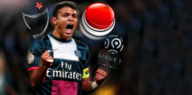 Thiago Silva için düğmeye basıldı! Süper Lig'e geliyor