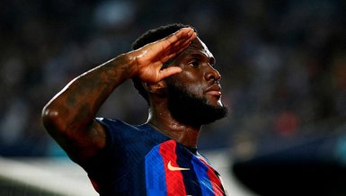 Franck Kessie için İngilizler devrede!