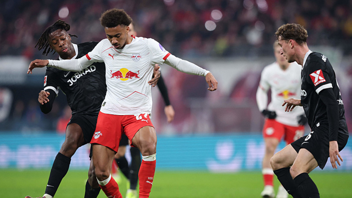 Johan Manzambi iddiası geldi