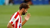 Diego Costa için Fener’i gösterdiler