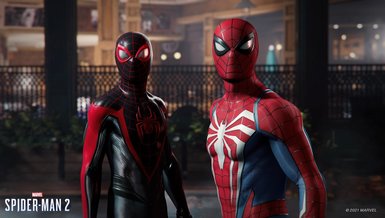 SPIDER-MAN 2 NE ZAMAN ÇIKACAK? | Marvel Spider-Man 2 Remastered PS5 video oyunu çıkış tarihi
