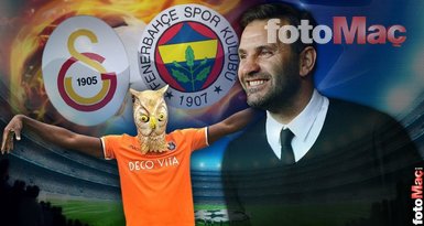 Okan Buruk’tan Şampiyonlar Ligi bombası! Galatasaray ve Fenerbahçe... Son dakika transfer haberleri
