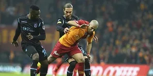 Yusuf Yazıcı’dan hakem isyanı!
