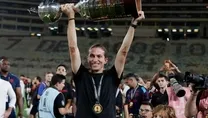 Filipe Luis’in yeni adresi belli oldu!