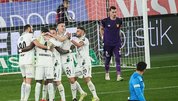 Sakaryaspor Kassongo ile güldü!
