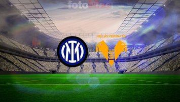 Inter-Hellas Verona maç bilgileri!