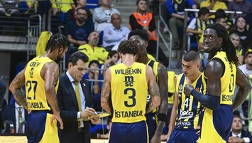 Fenerbahce Beko beat Olympiacos to bag 5th EuroLeague victory
