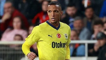 F.Bahçe'de flaş gelişme! Becao...