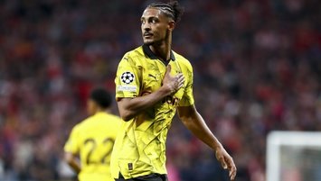 Forvete Haller hamlesi