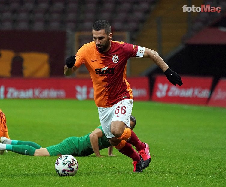 Son dakika transfer haberi: Galatasaray'da şov başlıyor! Halil Akbunar, Henry Onyekuru, Kaan Ayhan ve Alex Moreno... (GS spor haberi)