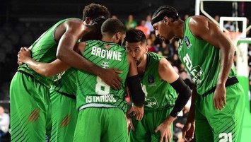 Darüşşafaka Tekfen Şampiyonlar Ligi’nde!