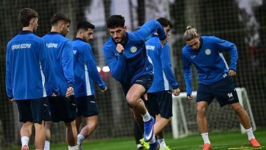 Atmacalar 2’de 2 peşinde