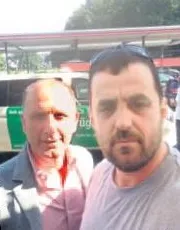 Trabzonspor'dan Junuzovic seferi - 1