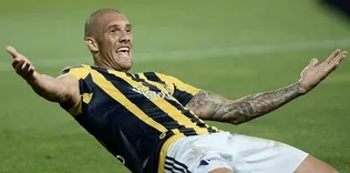 Pereira’nın gözdesi