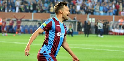 Süper Lig'in en golcü savunmacısı: Filip Novak