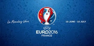 EURO 2016 hazırlıkları başladı