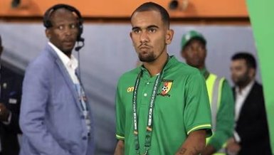 Antalyaspor’un ilk transferi