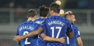 Kosova’ya gol yağmuru