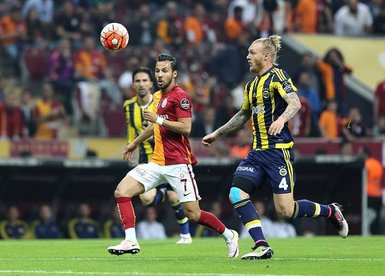 Ünlülerden Fenerbahçe-Galatasaray maçı tahminleri 20 Kasım