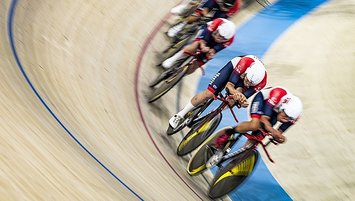 Konya'da 1 Şubat'ta bisiklet şöleni