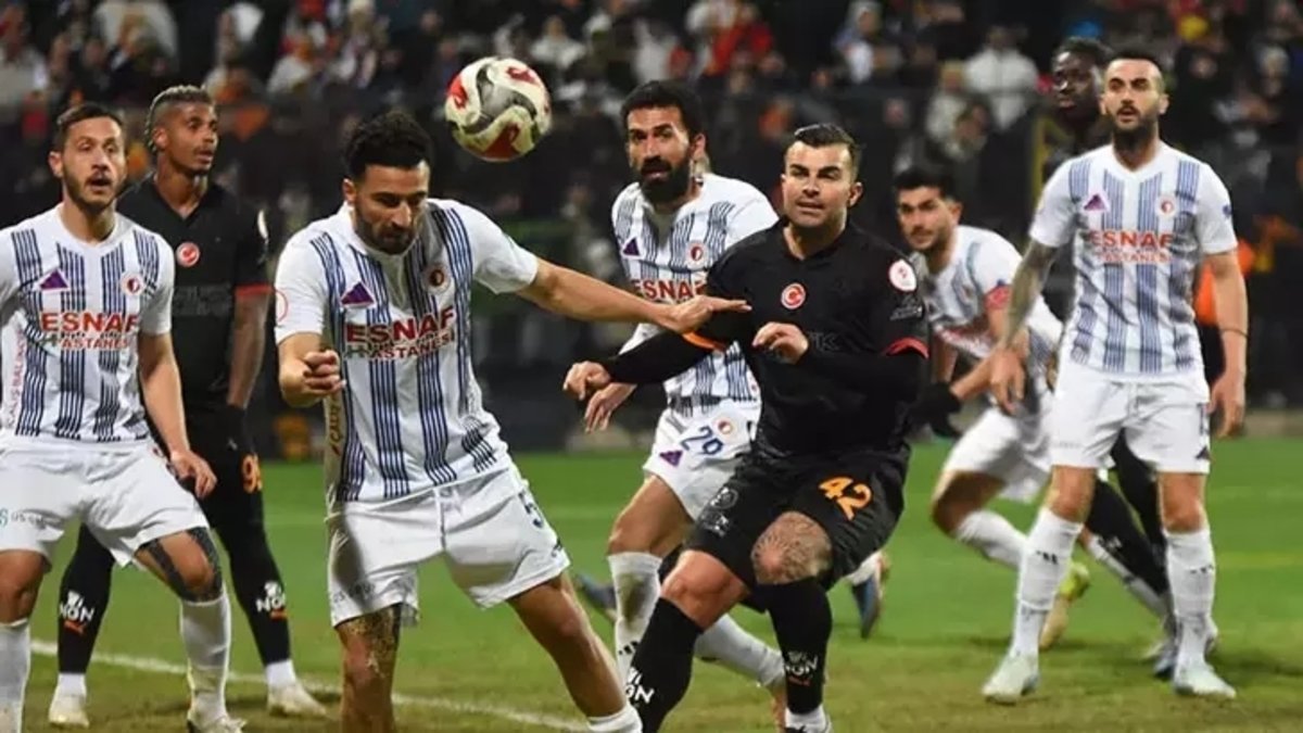 Fethiyespor kupada Trabzonspor deplasmanına çıkacak!