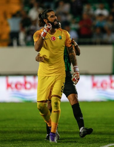 Süper Lig’in yıldızı Galatasaray’a!