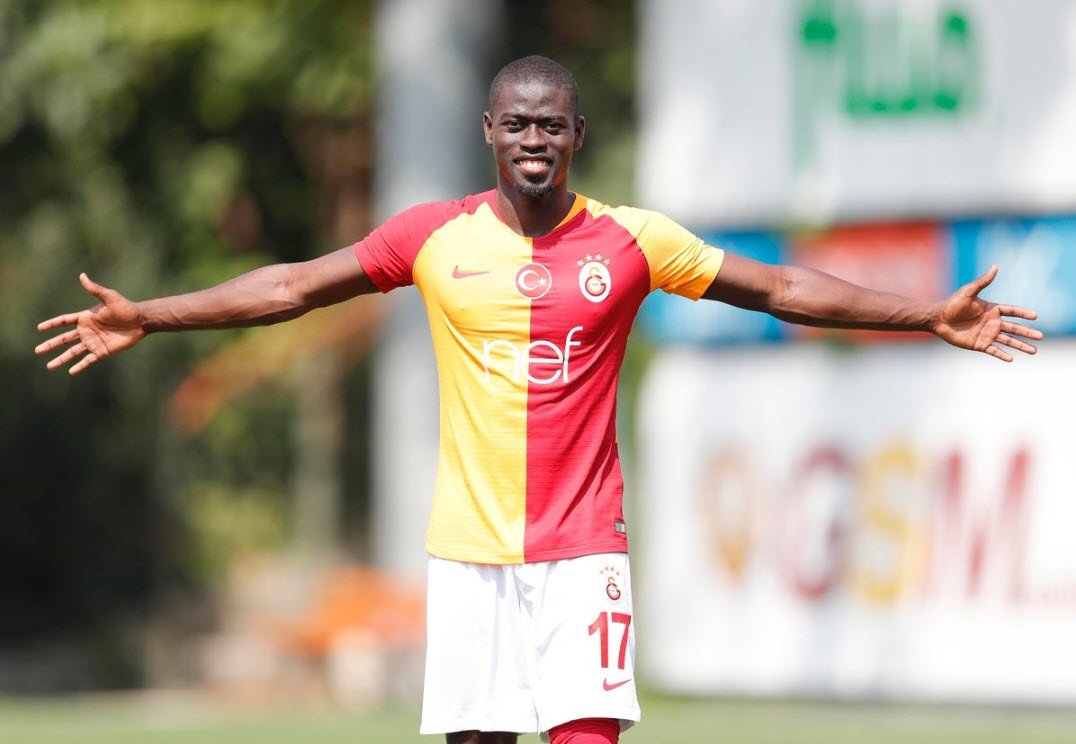 Galatasaray Yeni Transferi Kap A Bildirdi Son Dakika Galatasaray Haberleri Fotomac