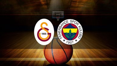 Galatasaray - Fenerbahçe kadınlar basketbol maçı ne zaman? Saat kaçta ve hangi kanalda? | ING Kadınlar Basketbol Ligi