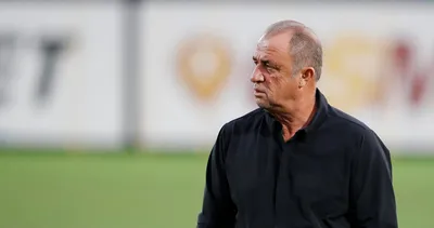 Kasımpaşa için Fatih Terim’den 4 uyarı!