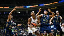 Basketbolda 2’de 2 yaptılar