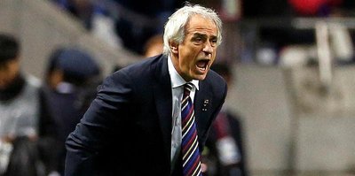 Nantes'ta Vahid Halilhodzic dönemi