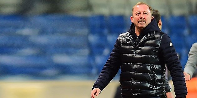 Bunlar Sergen'in canım cicim ayları