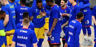 Anadolu Efes’ten anlamlı hareket!