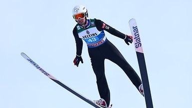 Milli kayakçılardan bir ilk! İtalya'ya iki kota