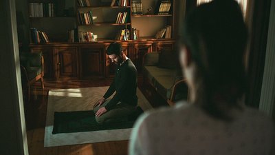 >Kimse Bilmez 1. Bölüm Fragmanı!