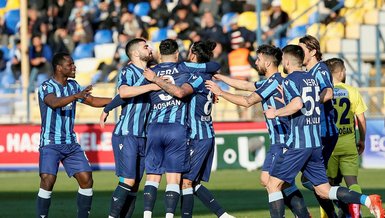 Menemenspor 2 3 Adana Demirspor Mac Sonucu Son Dakika Tff 1 Lig Haberleri Fotomac