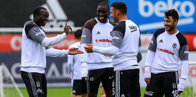 Beşiktaş, Kasımpaşa'ya bileniyor