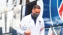 Donna Çizme’ye
