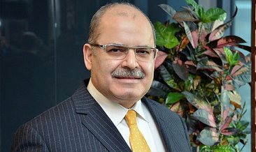 VakıfBank Spor Kulübünün yeni başkanı Mehmet Emin Özcan
