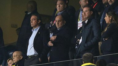 Başarısızlıkta tarih yazdı!