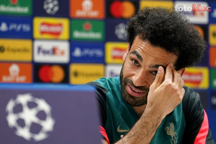 TRANSFER HABERLERİ - Dünya Mohamed Salah'ı konuşuyor! Liverpool'da kalacak mı?