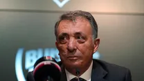 TFF’den Beşiktaş ve Ahmet Nur Çebi’ye uyarı! Başkan kim?