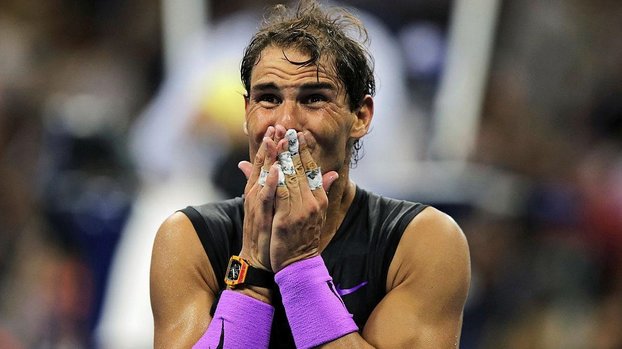 Rafael Nadal emeklilik için tarih verdi!