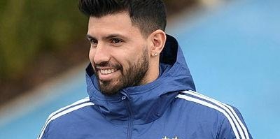 Aguero ülkesine dönme kararı aldı!