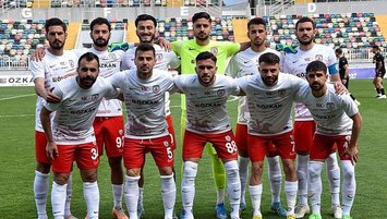 Altınordu rahatladı